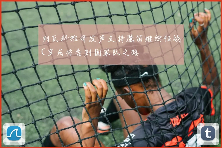 利瓦科维奇发声支持魔笛继续征战C罗或将告别国家队之路