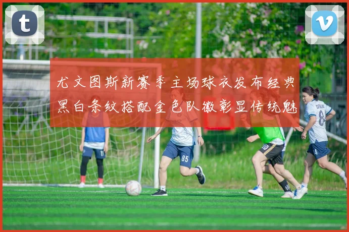 尤文图斯新赛季主场球衣发布经典黑白条纹搭配金色队徽彰显传统魅力